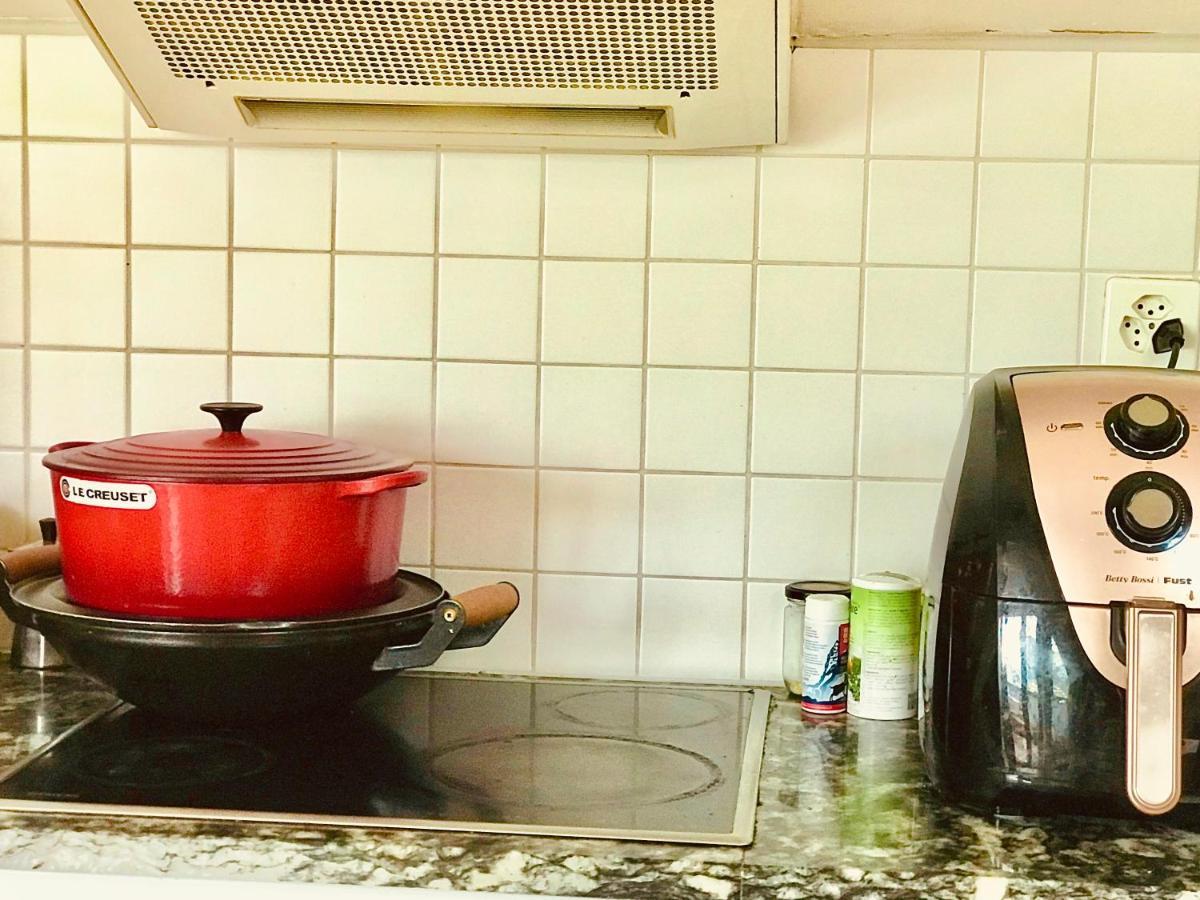 Zora'S B&B Lugano Exteriér fotografie