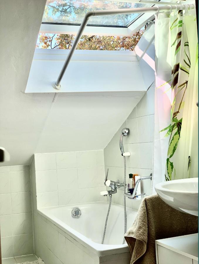 Zora'S B&B Lugano Exteriér fotografie