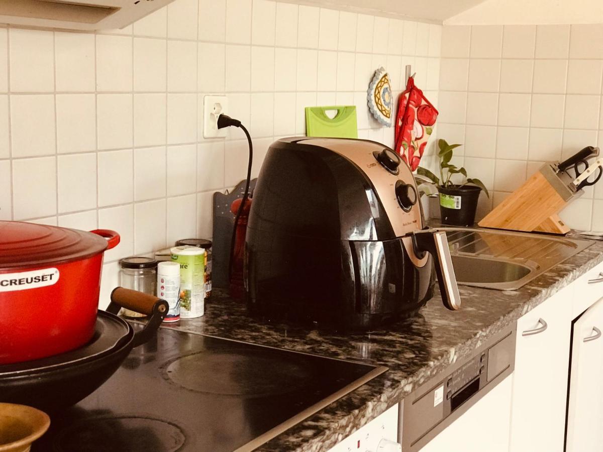 Zora'S B&B Lugano Exteriér fotografie