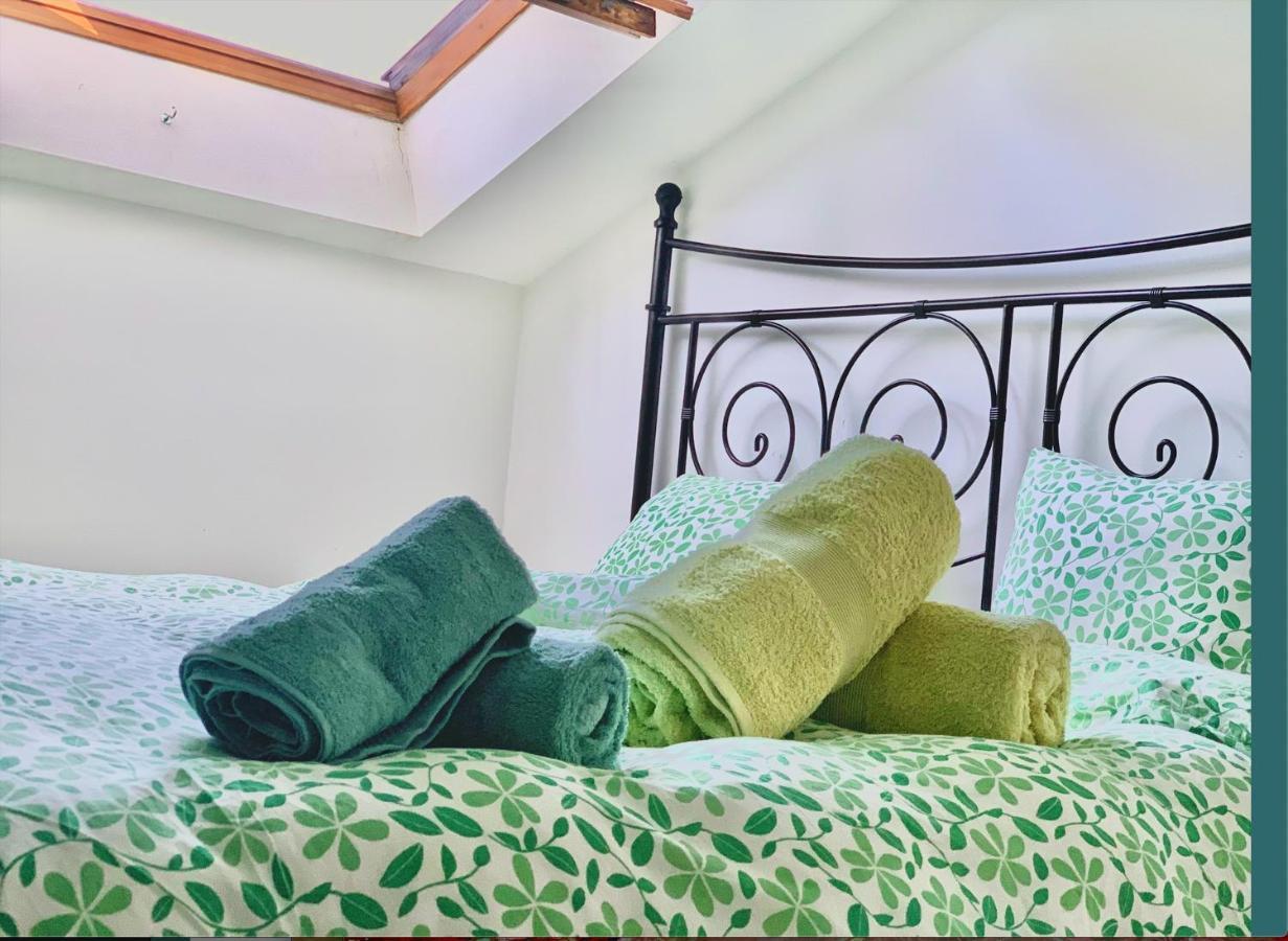 Zora'S B&B Lugano Exteriér fotografie